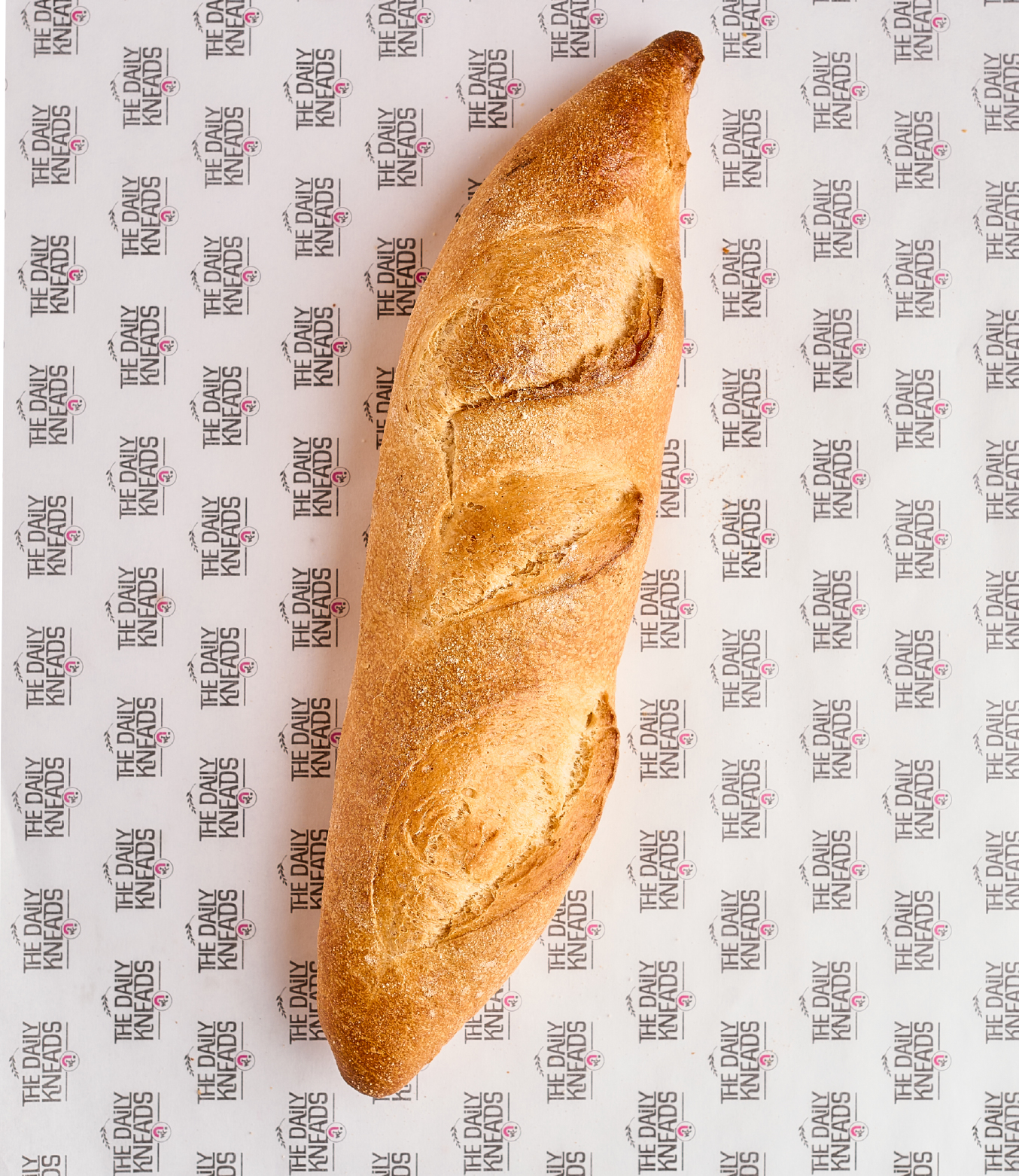 Half Baguette Courant (hover)